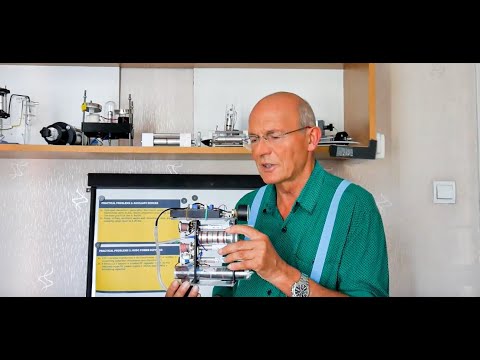 ICCF-25 Presentation - Dr George Egely