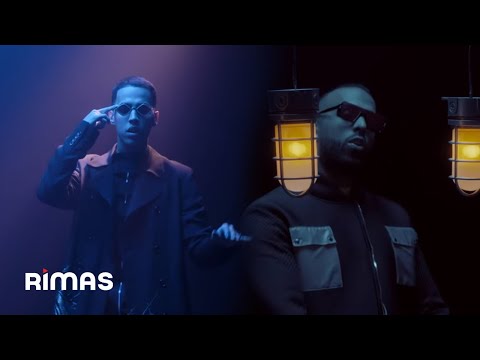 Eladio Carrión, Brytiago - 3 AM (Video Oficial)