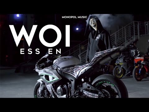 ESS EN - WOI (OFFICIAL VIDEO)