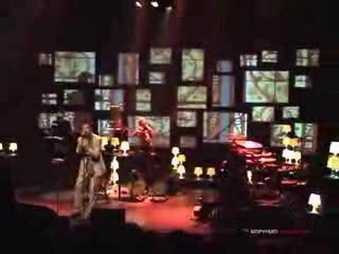 The NITS - Fire in my head.