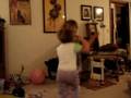 Chicken Dance Kid