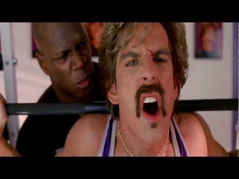 squats with White Goodman