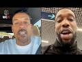 "U Got Pushed Out The League" Matt Barnes Claps Patrick Beverly For Mentioning Derek Fisher! 👏🏽