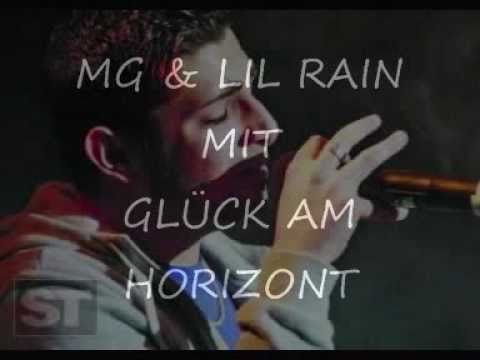 M.G feat Lil-Rain - In mir NEW TRACK 2010 !!!!!!