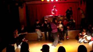 Raven Symone - Love me or Leave me - t☆mo Tomo @ 目黒食堂