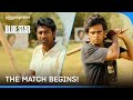 This Cricket Match Will Decide Their Fate Blue Star Prime Video India