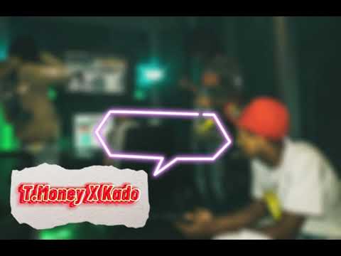 T.money x Kado - OnB (Official Audio)