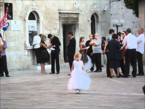 Earth Angel by KlapaDooWopella video by Justin H. Hunter