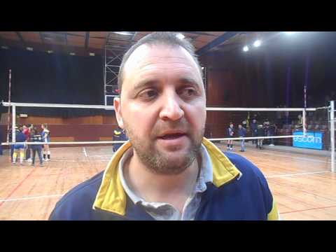 Interview Ivan Petkov - November 21, 2016