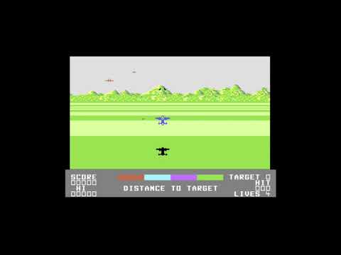 Hunter Patrol  - 8-Bit Symphony Pro: Second Half Kickstarter Preview