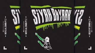 No.1 - Nefes Al Zombi Pt. II - Beat &amp; İnstrumental