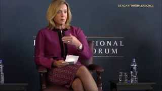 Reagan National Defense Forum (Panel 3) — 11/15/14