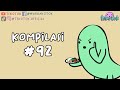 Kompilasi Tekotok 92