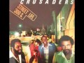 The Crusaders Street life 300s. "album" 
