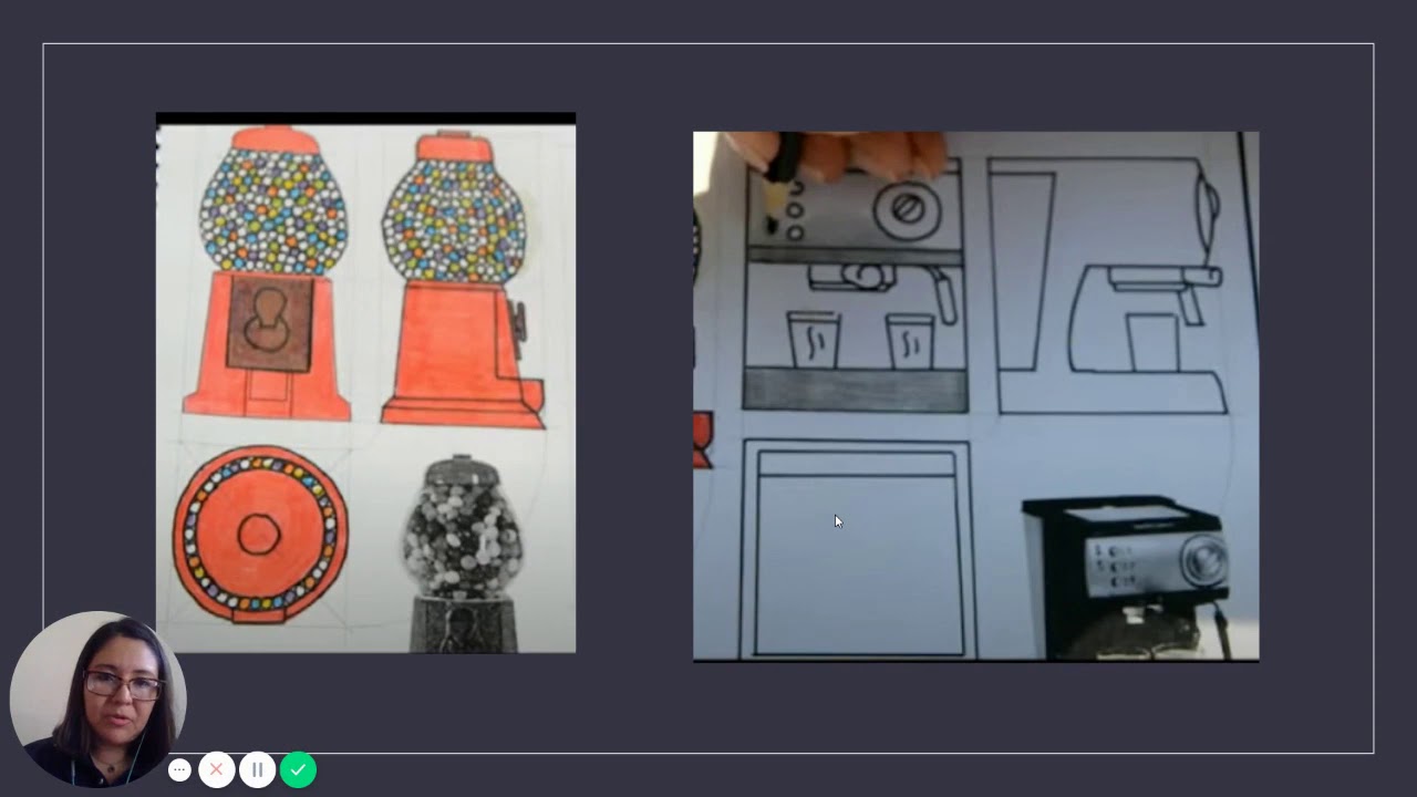 Arts and Crafts Guide 7 pptx   Google Slides