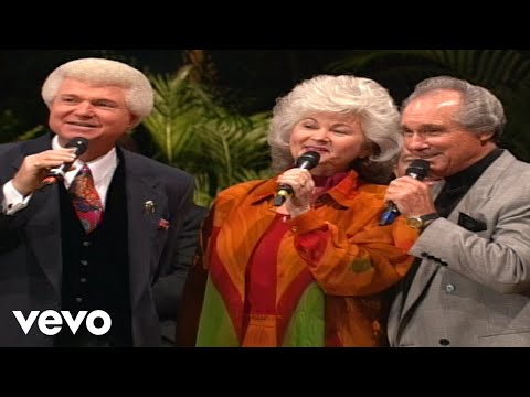 I'm Longing for Jesus to Come Back [Live]