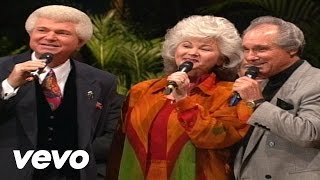 Bill &amp; Gloria Gaither - I&#39;m Longing for Jesus to Come Back [Live]