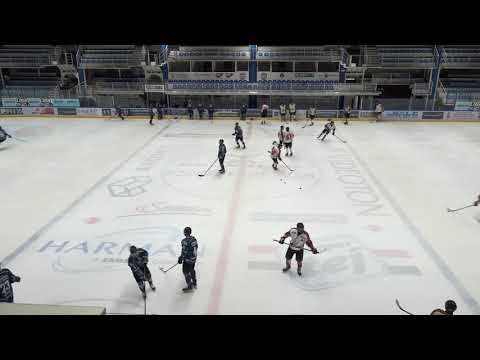 2019.02.27. Fehérvár AV19 - Debreceni HK 2 - 1 EBJL negyeddöntő 1.