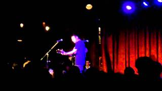 Max Bemis (Say Anything) - Baseball, But Better