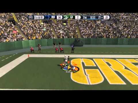 MADDEN 16 FUNNY MOMENTS