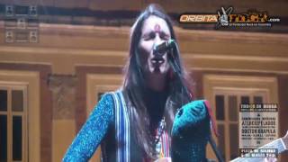 Aterciopelados - La Pipa De La Paz.avi