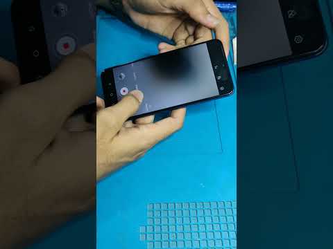 Huawei Mobile Camera Is not Working