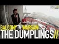 THE DUMPLINGS - TECHNICOLOR YAWN ...