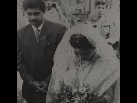 The RedMoone - arzoo (Official Lyric Video)