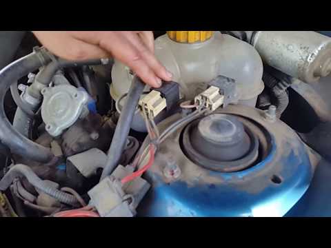 почему перегорают лампы в фарах