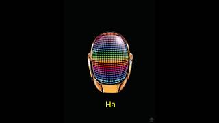 Daft Punk - Too Long ( con subtitulos en español)