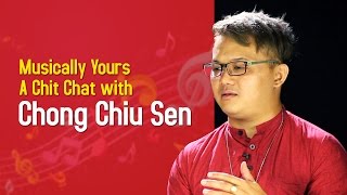 Interview with Chong Chiu Sen aka Sai Madana Mohana Kumar | Malaysian Chinese | TeluguOne video