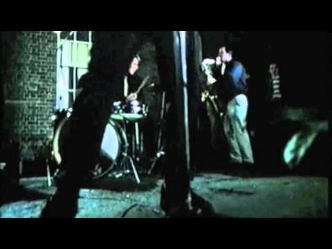 JAILHOUSE ROCK - THE INVADERS