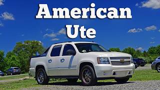 2009 Chevy Avalanche Review: Full Breakdown & Transcript