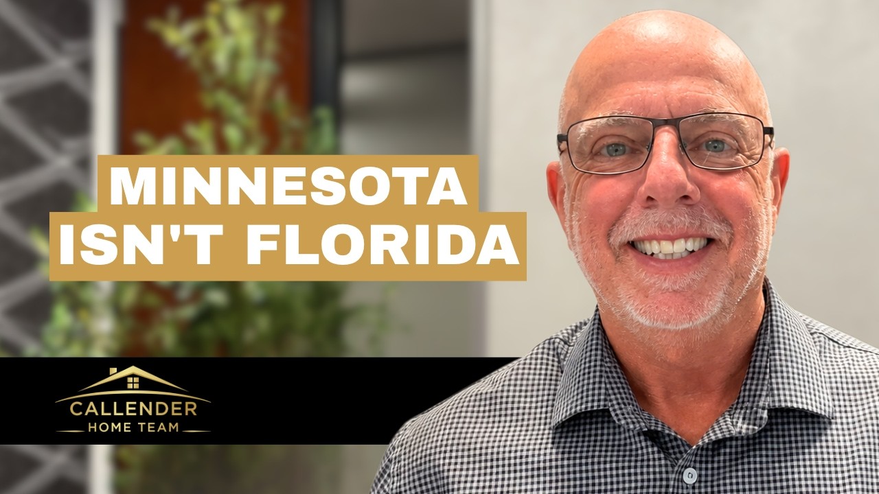 Are Home Prices Finally Going to Crash in Minnesota?
