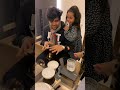 Magic Tricks With Venice And Vinaya ️ Guru Randhawa