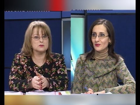 PRESA LIBERA TRECERE - 2 APR 2018 - PRIORITĂȚILE ACVATERM RM  SĂRAT