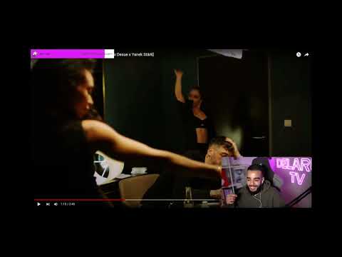 Sami Reagiert auf Sido - Medizin feat. Jamule