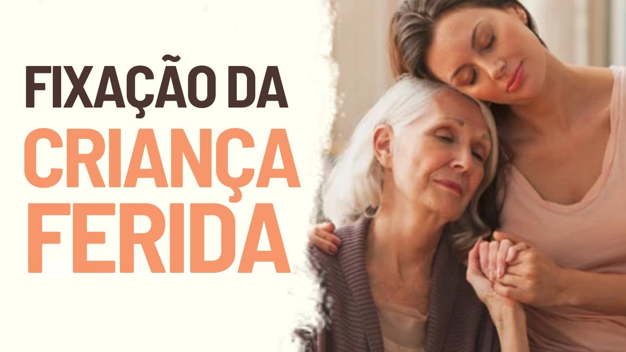 Liberte-se da necessidade de acusar a sua mãe e libere o fluxo da vida
