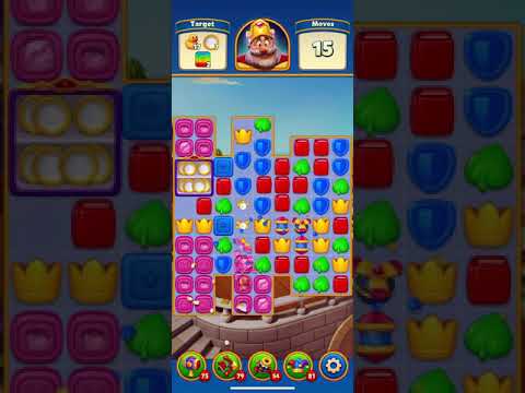 Royal Match LEVEL 1932