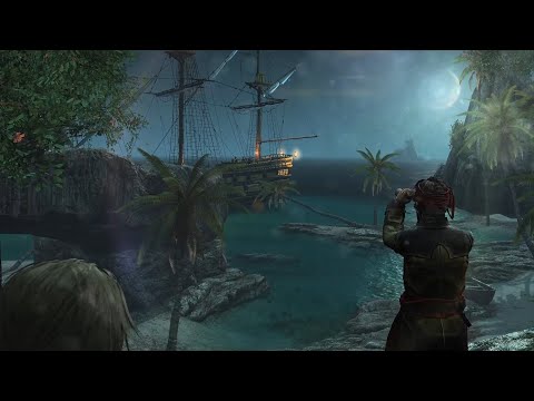 Assassin's Creed IV: Black Flag Sequence 4: Retribution