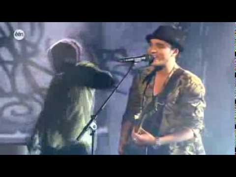 Eurosong 2014: Yass - Need you tonight