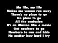 50 Cent Ft. Adam Levine & Eminem - My Life ...