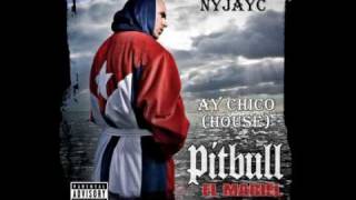 Pitbull - Ay Chico (House)