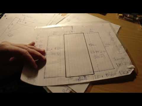 MongoTV_7996 - TRANSPORTVOGN - Del 55 - Salgsbod - Sovebox - Cafe - Bar