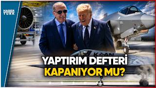 Eski Diplomat Gülru Gezer’den KAAN ve F-35 Analizi
