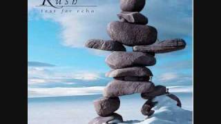 Rush - Resist (w/ Lyrics)