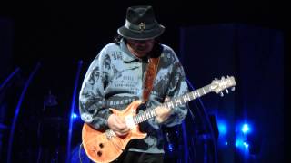 Download lagu 8  I'd Rather Go Blind ROD STEWART & SANTANA Pittsburgh Pa Consol 5-27-2014 CLUBDOC mp3