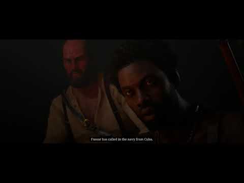 RDR 2 100% Gameplay Walkthrough Part 71 [1080p HD] - No Commentary (Red Dead Redemption 2