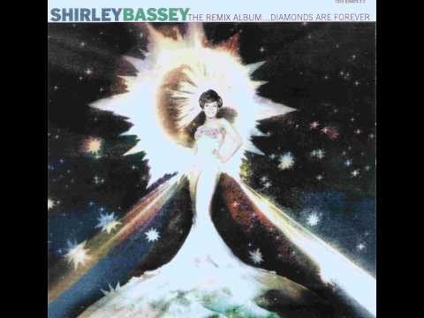 Shirley Bassey / Where Do I Begin (Away Team Mix)