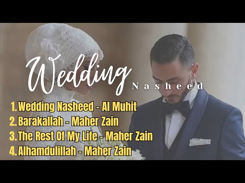 (Popular Song) Wedding Nasheed - Muhammad Al Muqit, Maher Zain
